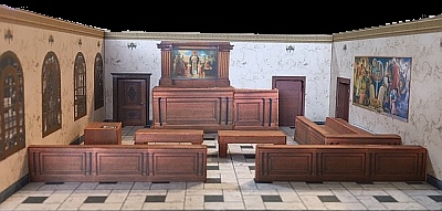 Courtroom View